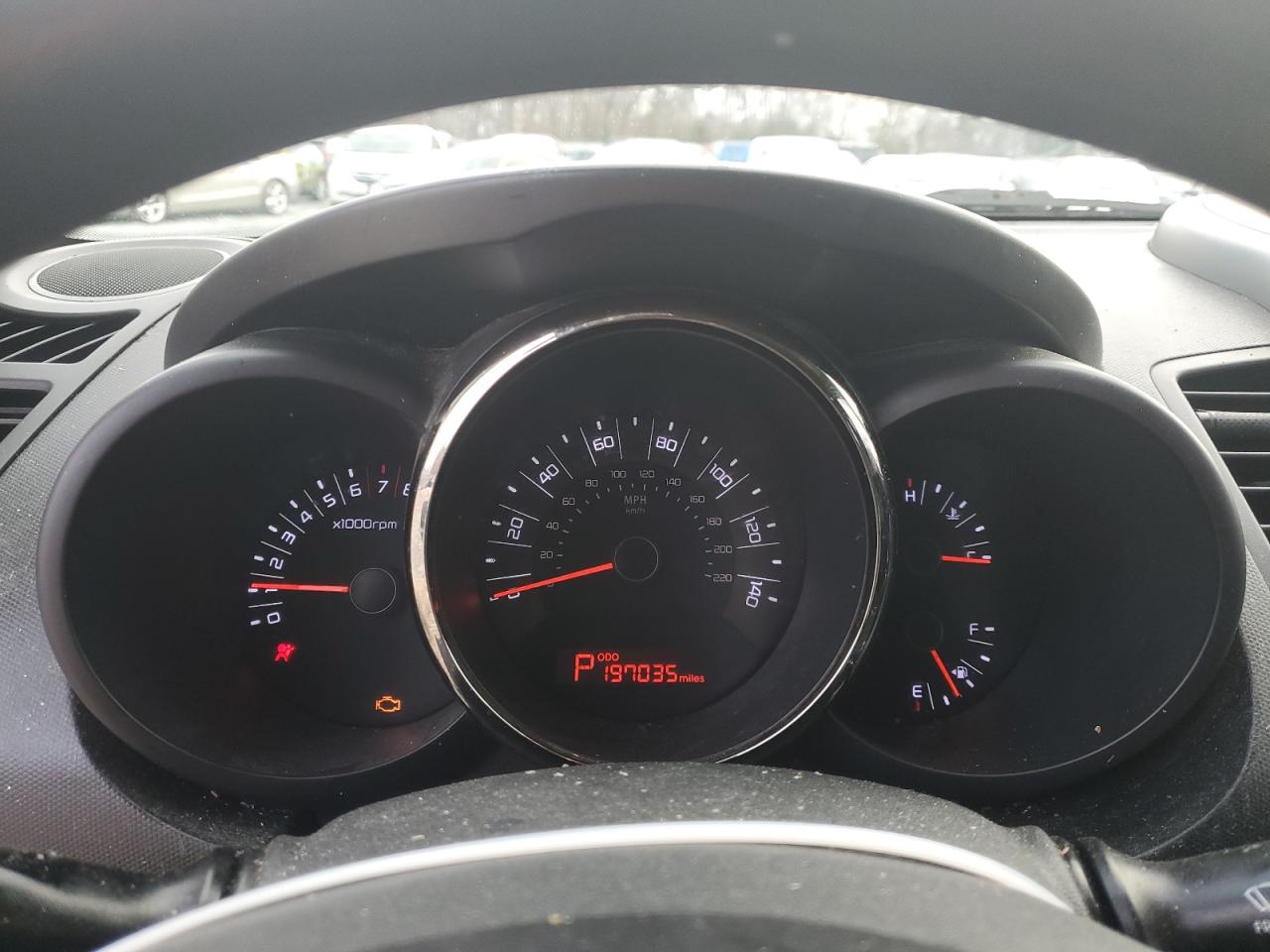 2011 Kia Soul - Image 9