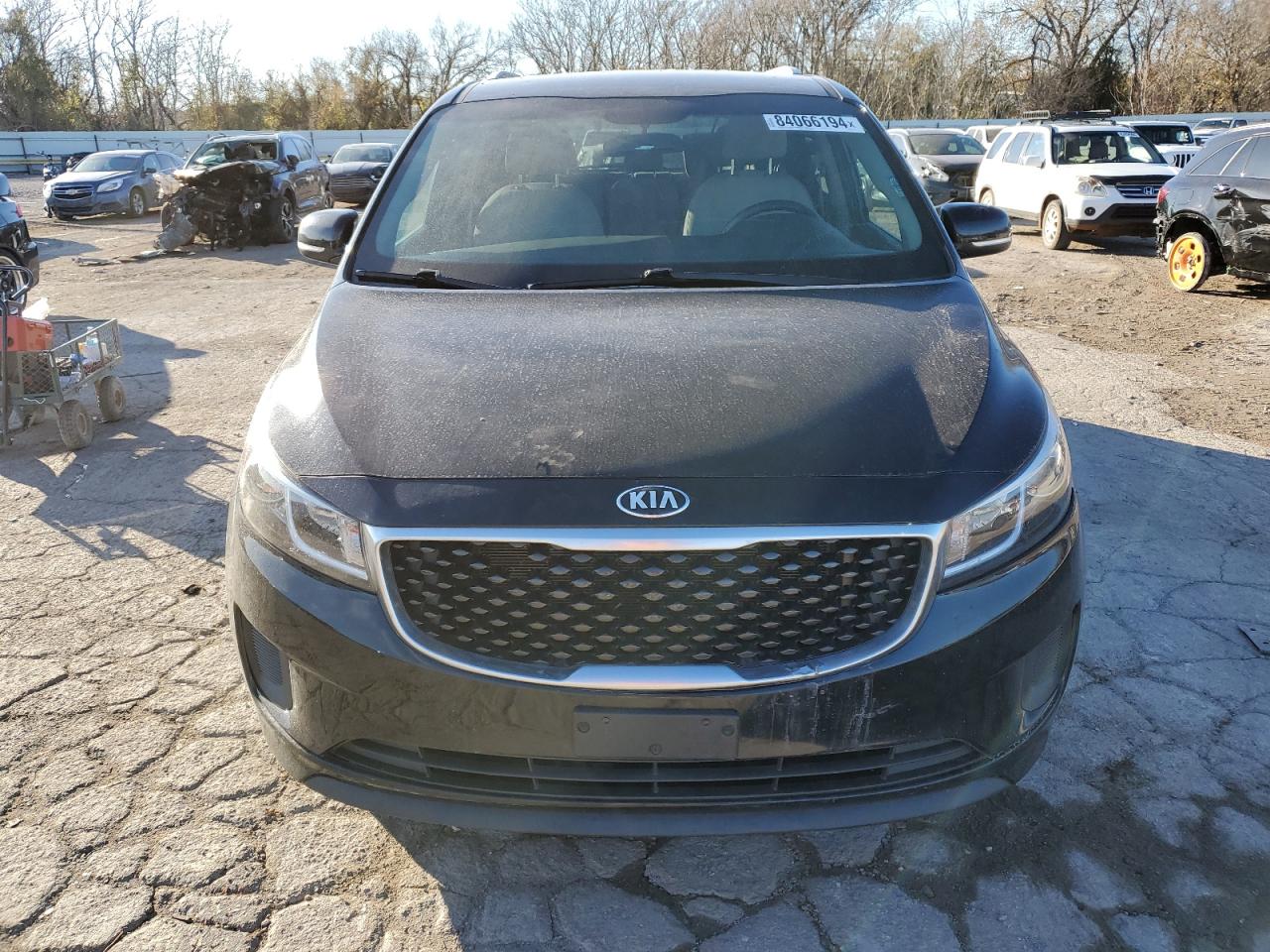 VIN KNDMB5C16G6201213 2016 KIA All Models no.5