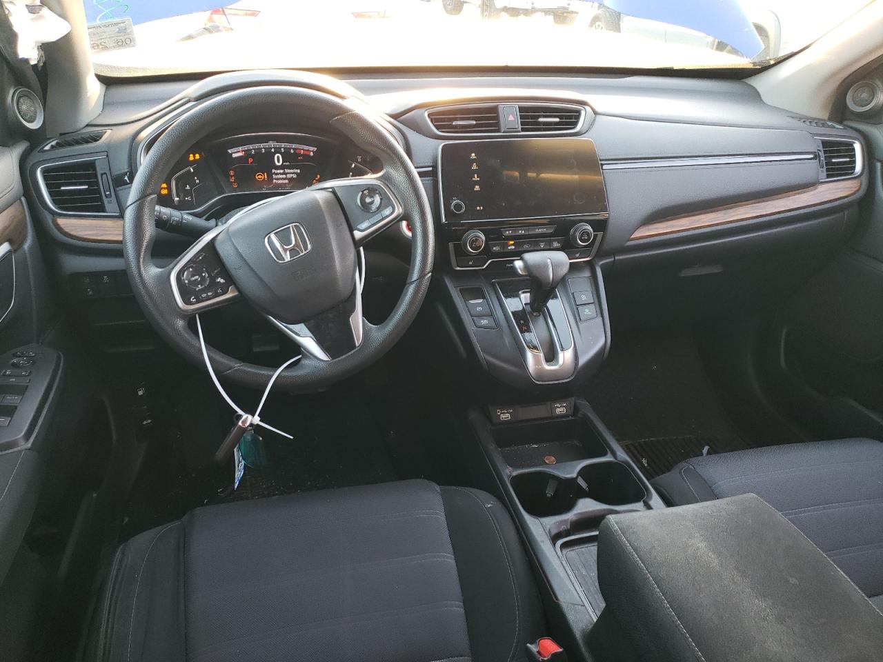 2021 Honda CR-V - Image 8