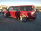 2013 Ford Flex Sel en Venta en Las Vegas, NV - Vandalism