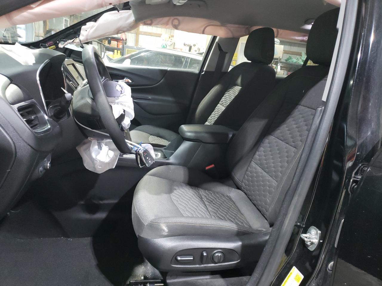 2019 Chevrolet Equinox - Image 7