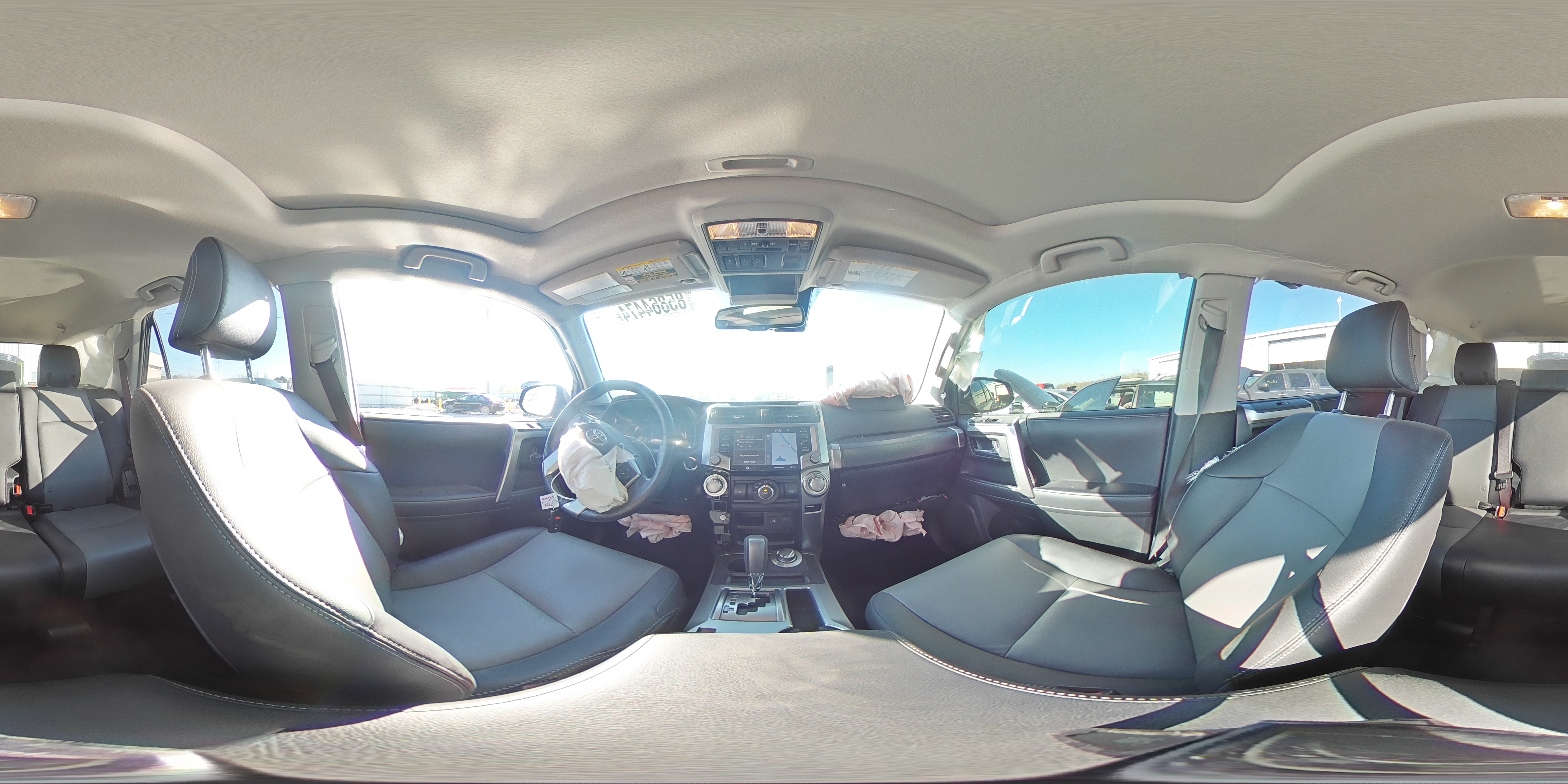 2023 Toyota 4Runner - Image 14
