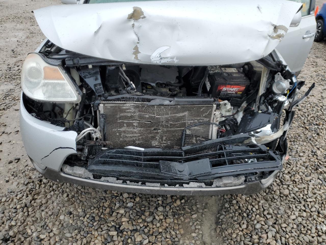 2010 Hyundai Veracruz - Image 11