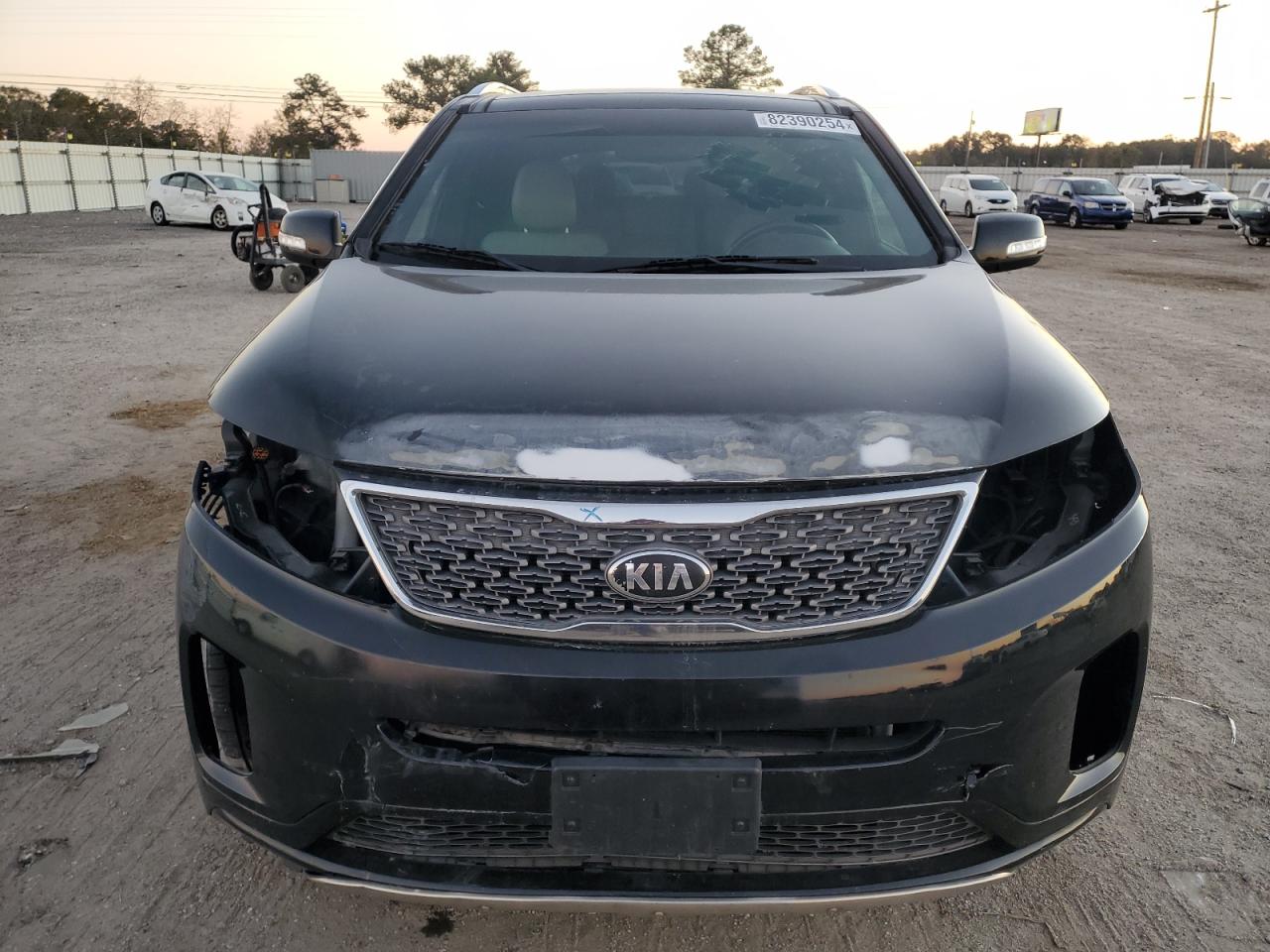 2014 Kia Sorento - Image 5