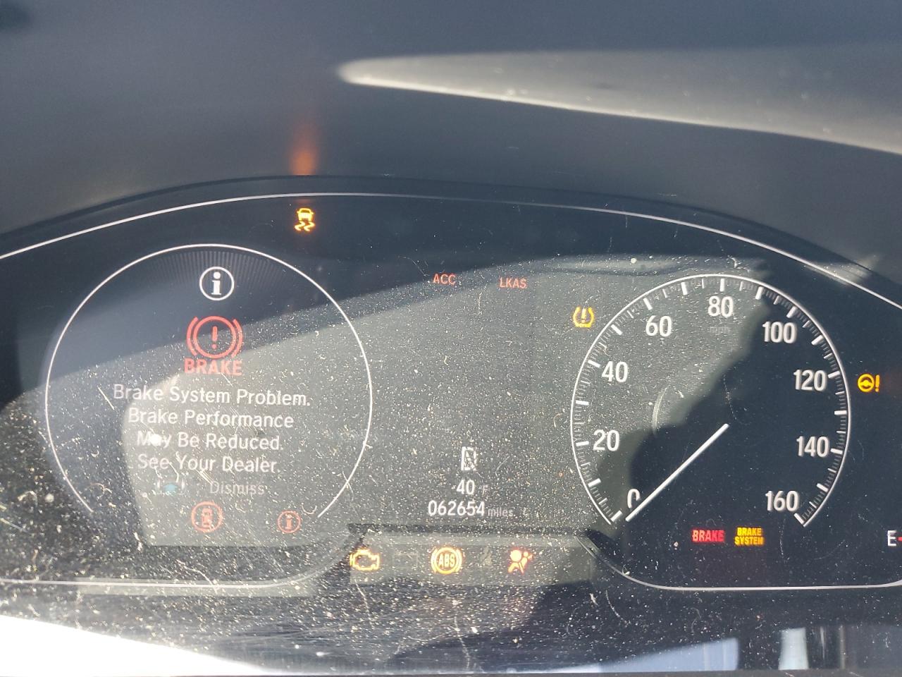 2018 Honda Accord - Image 9