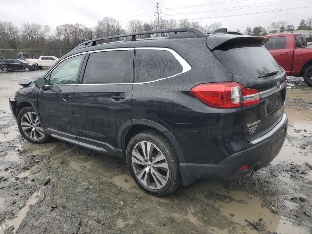  SUBARU ASCENT 2019 Черный