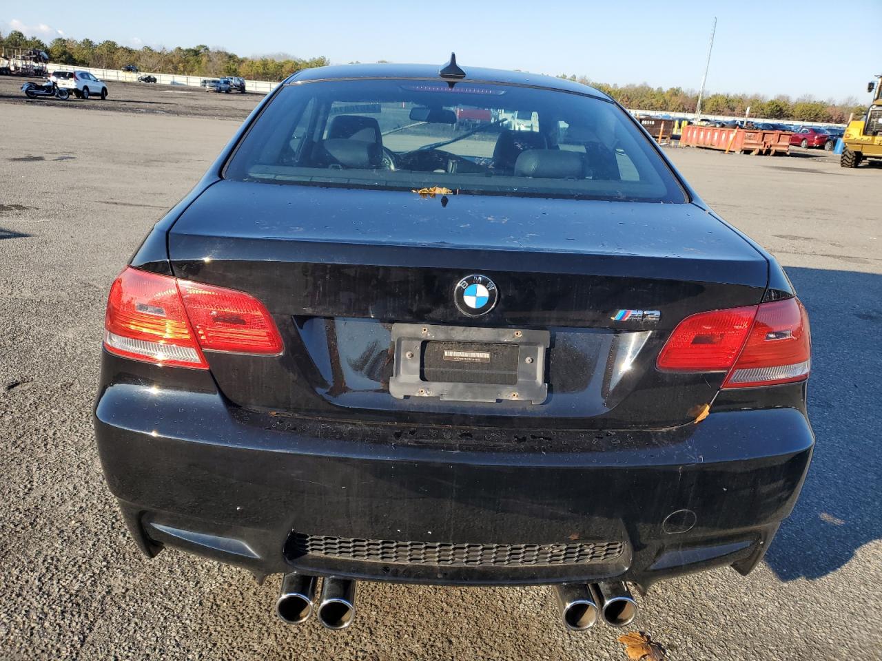 2009 BMW M3 - Image 6