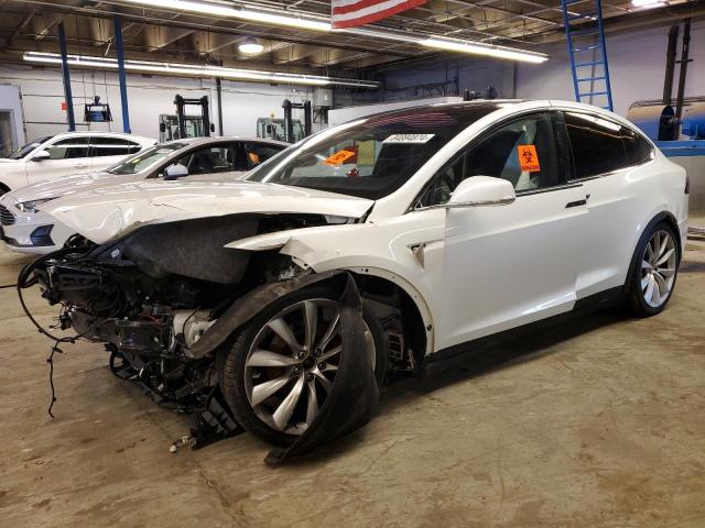 2016 Tesla Model X