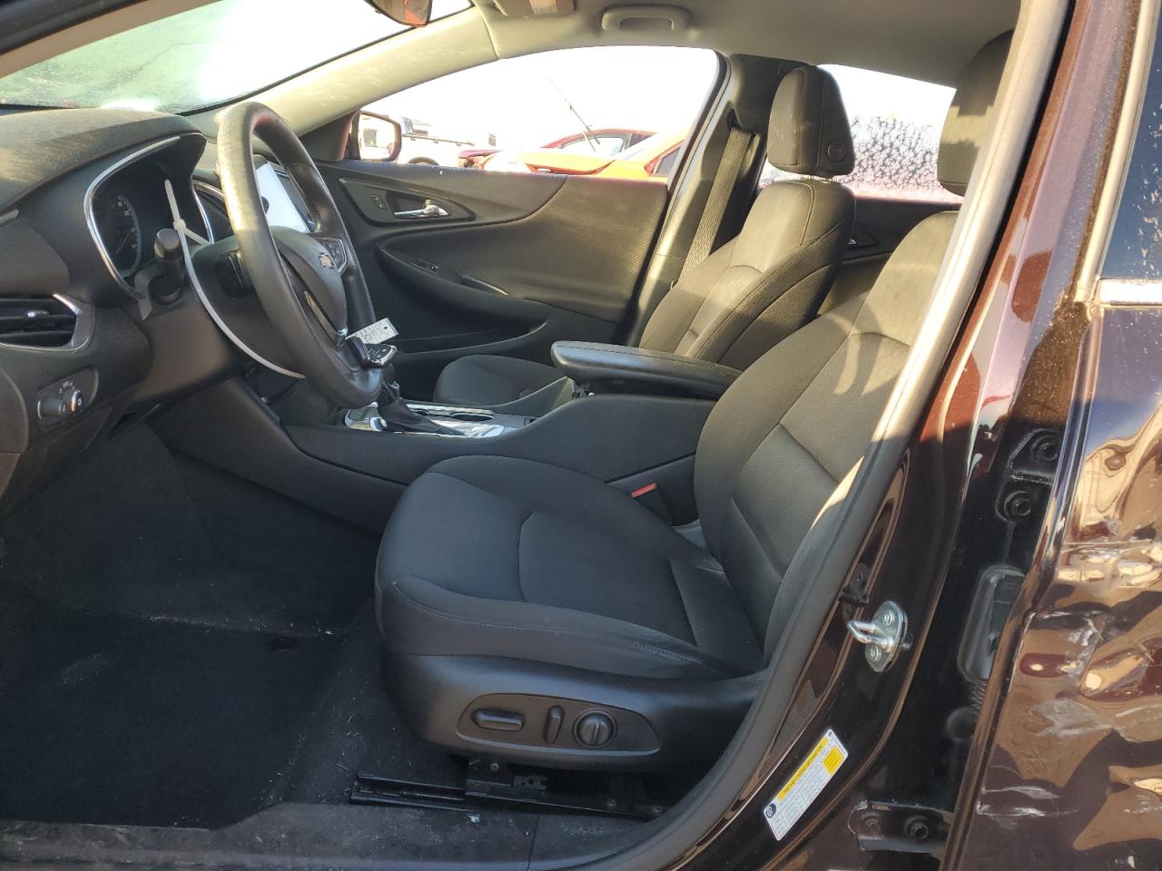 2021 Chevrolet Malibu - Image 7