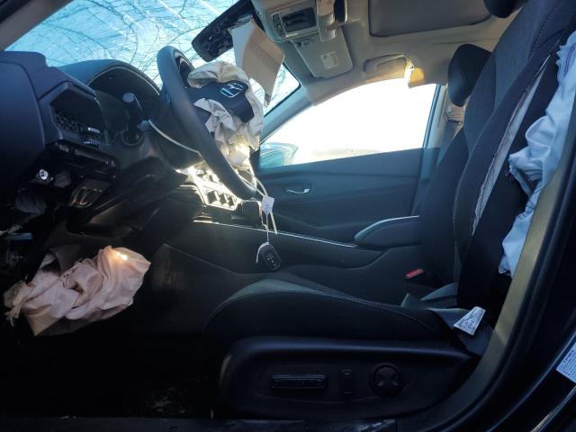  HONDA ACCORD 2023 Szary