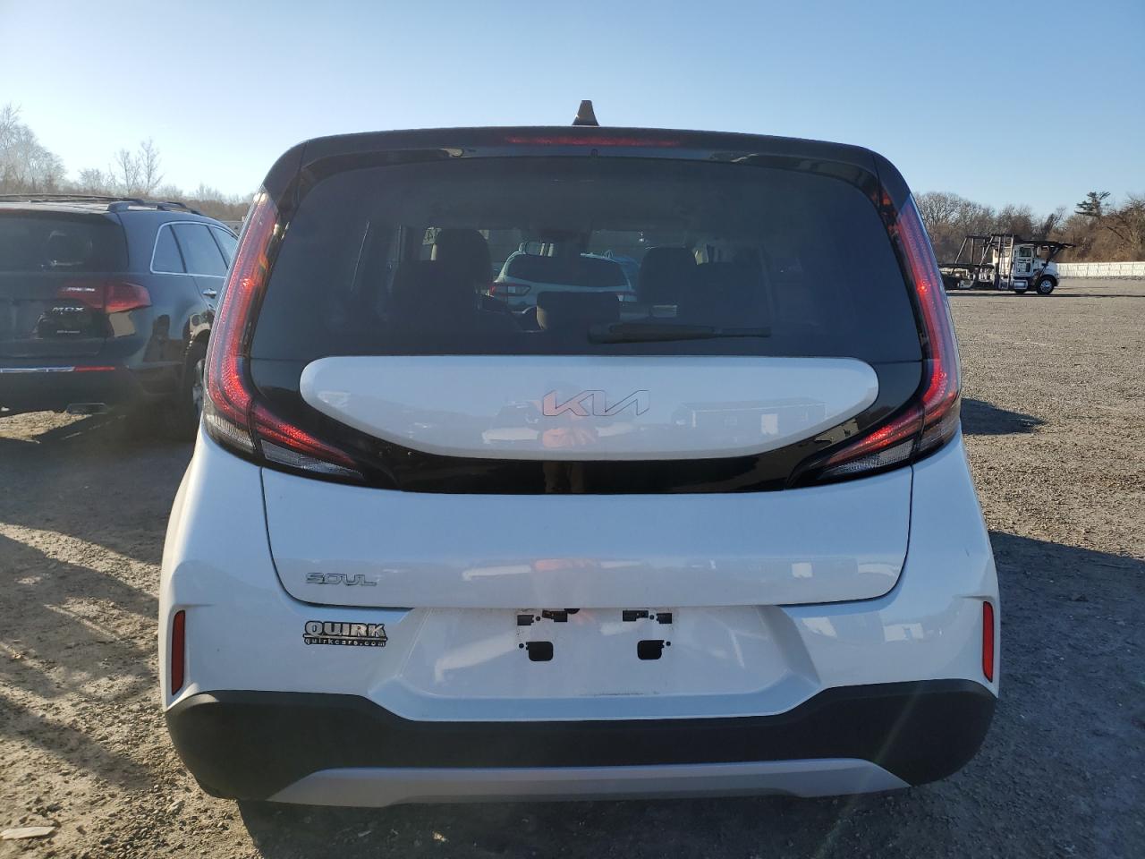 2023 Kia Soul - Image 6