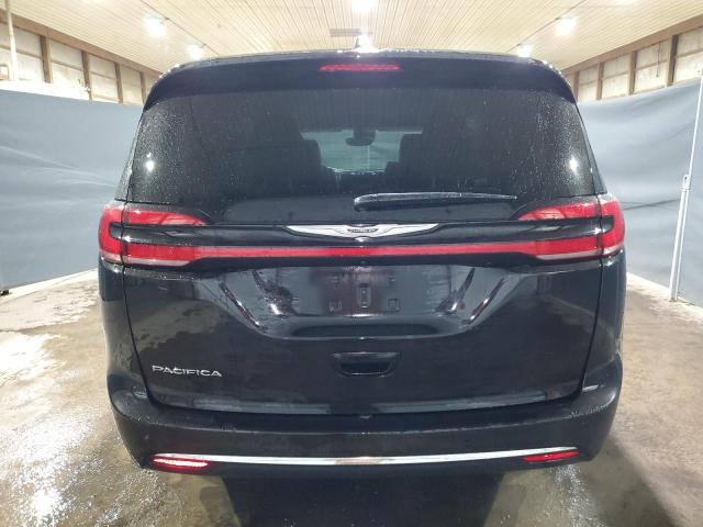  CHRYSLER PACIFICA 2024 Black