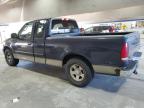 2002 FORD F150  for sale at Copart VA - RICHMOND