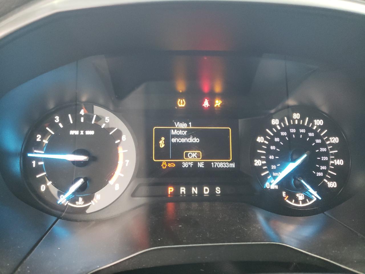 2016 Ford Edge Se VIN: 2FMPK3G95GBB43397 Lot: 81996464