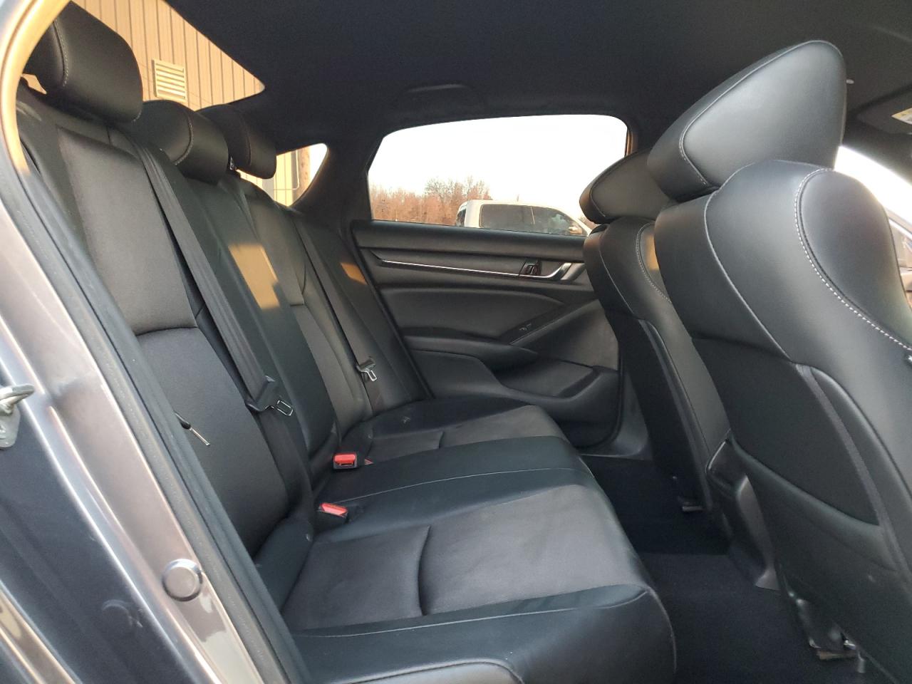 2019 Honda Accord - Image 10