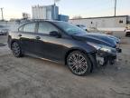 2023 Kia Forte Gt продається в Dyer, IN - Front End