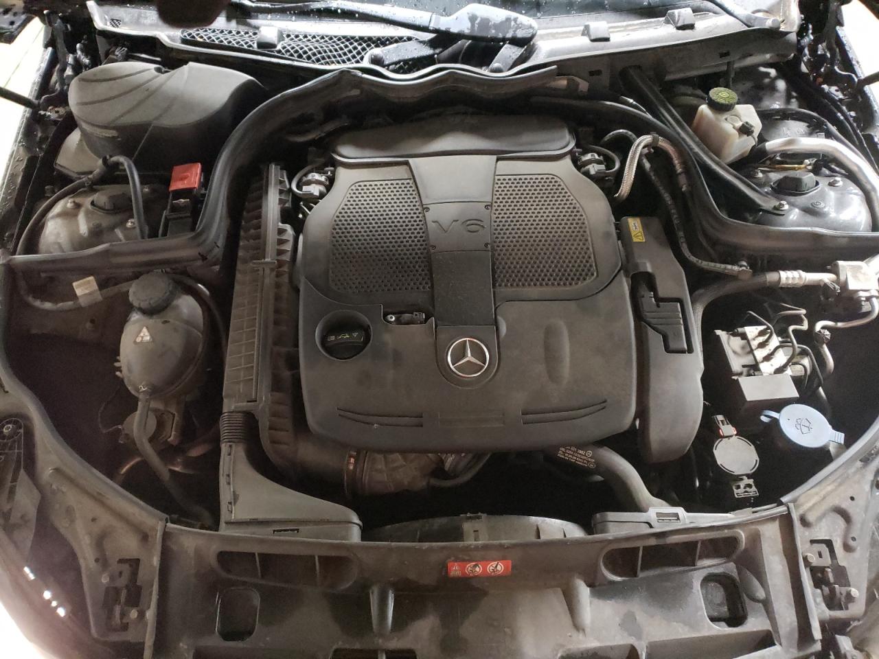 2013 Mercedes-Benz C 300 4Matic VIN: WDDGF8AB1DR245022 Lot: 84193214