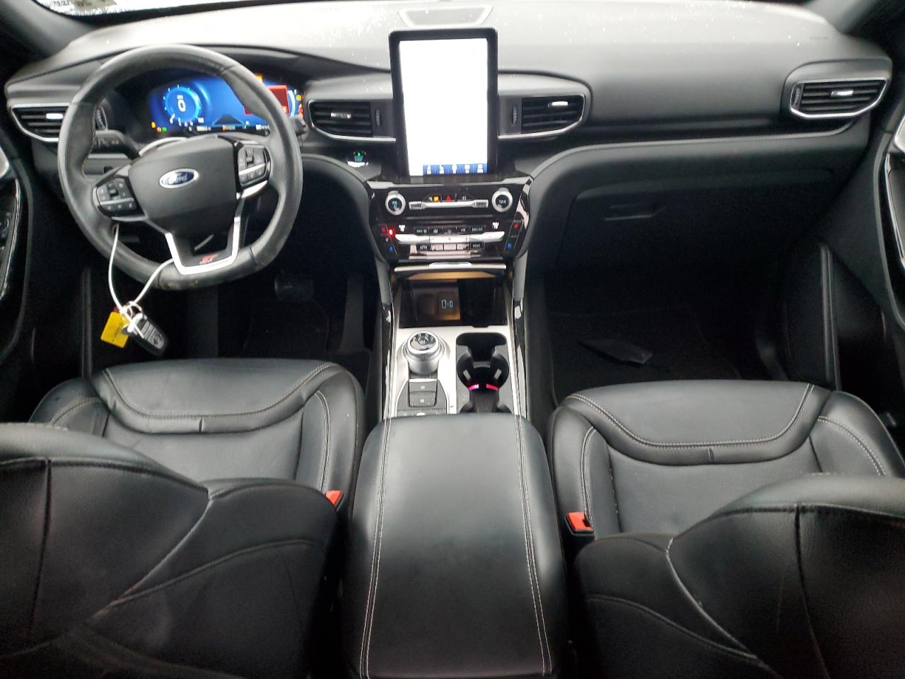 2021 Ford Explorer - Image 8
