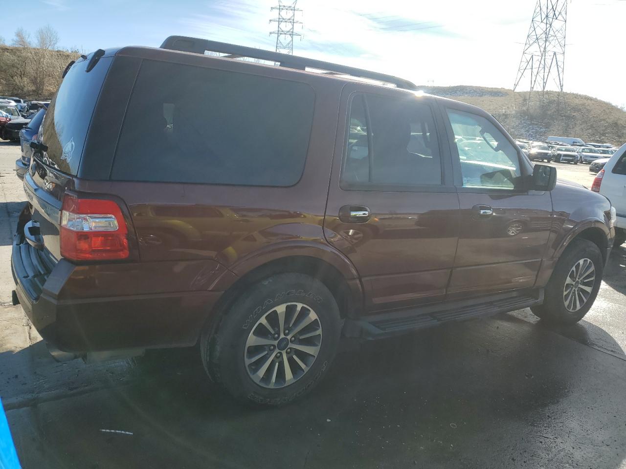 2017 Ford Expedition - Image 3