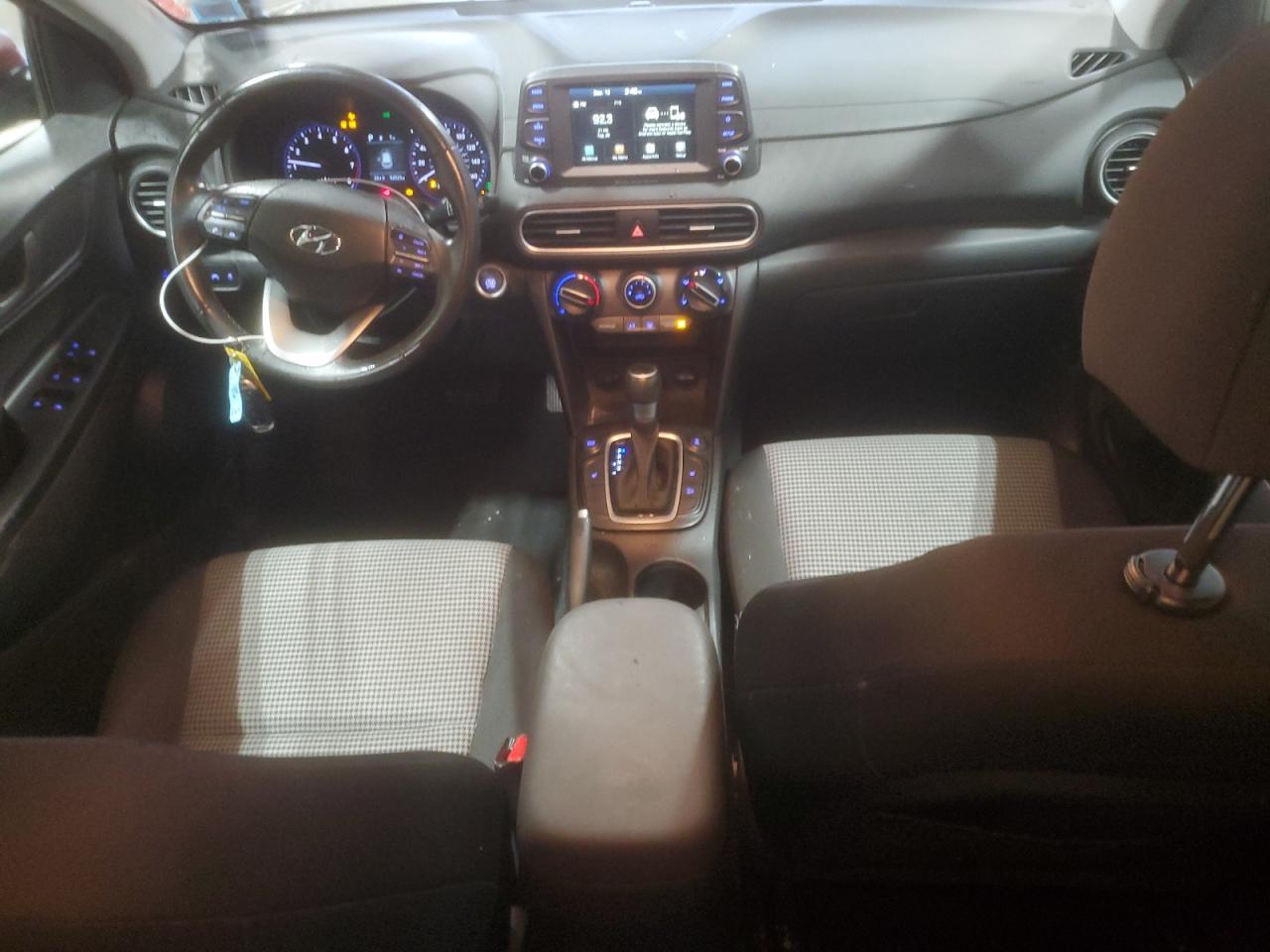 2020 Hyundai Kona - Image 8