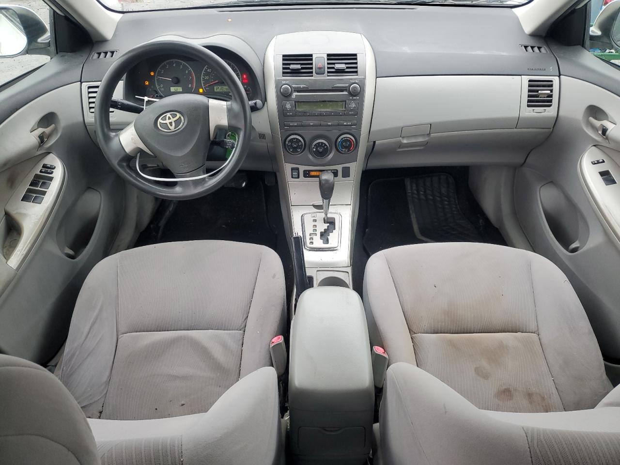 2011 Toyota Corolla - Image 8