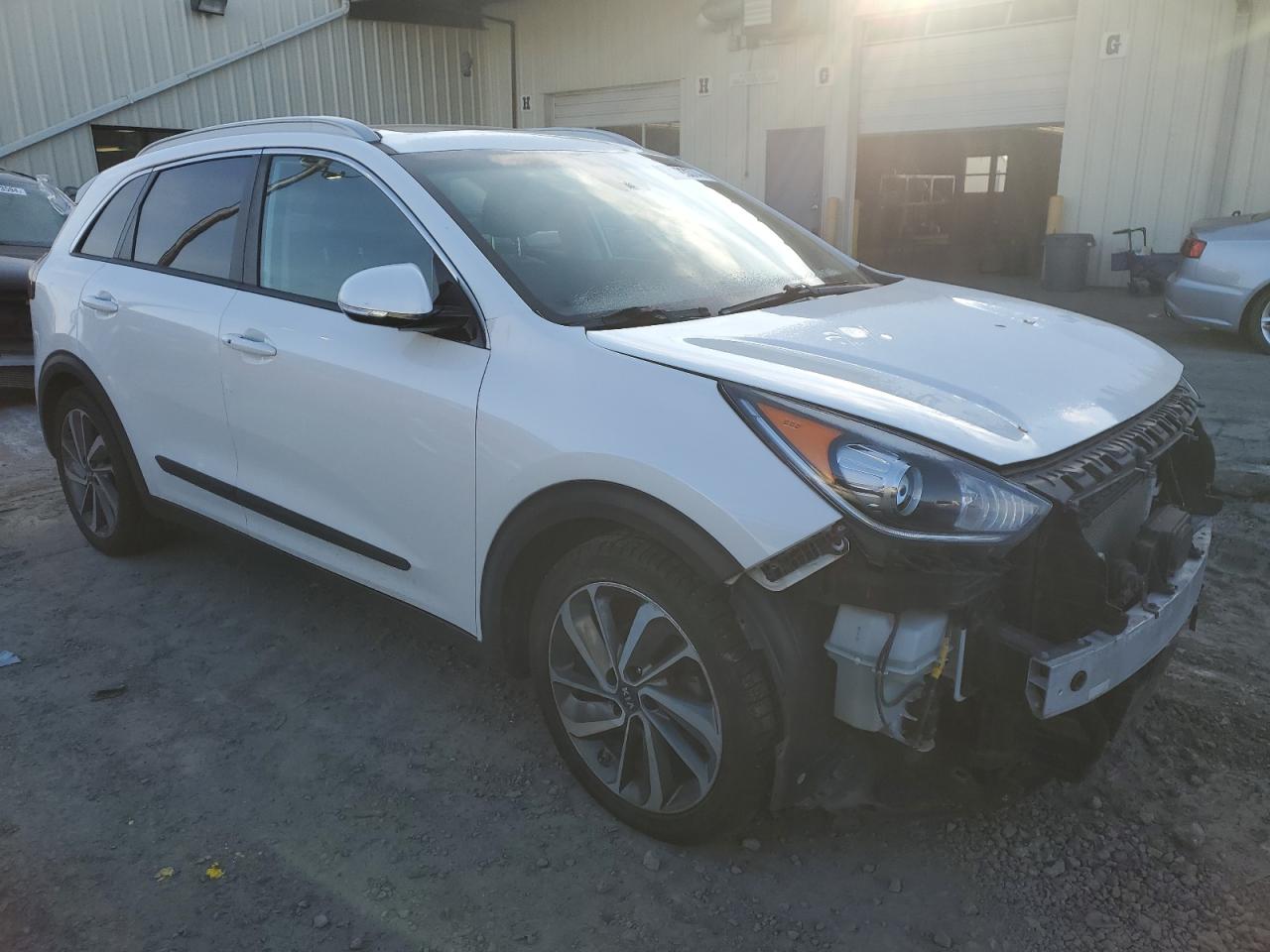 2019 Kia Niro - Image 4