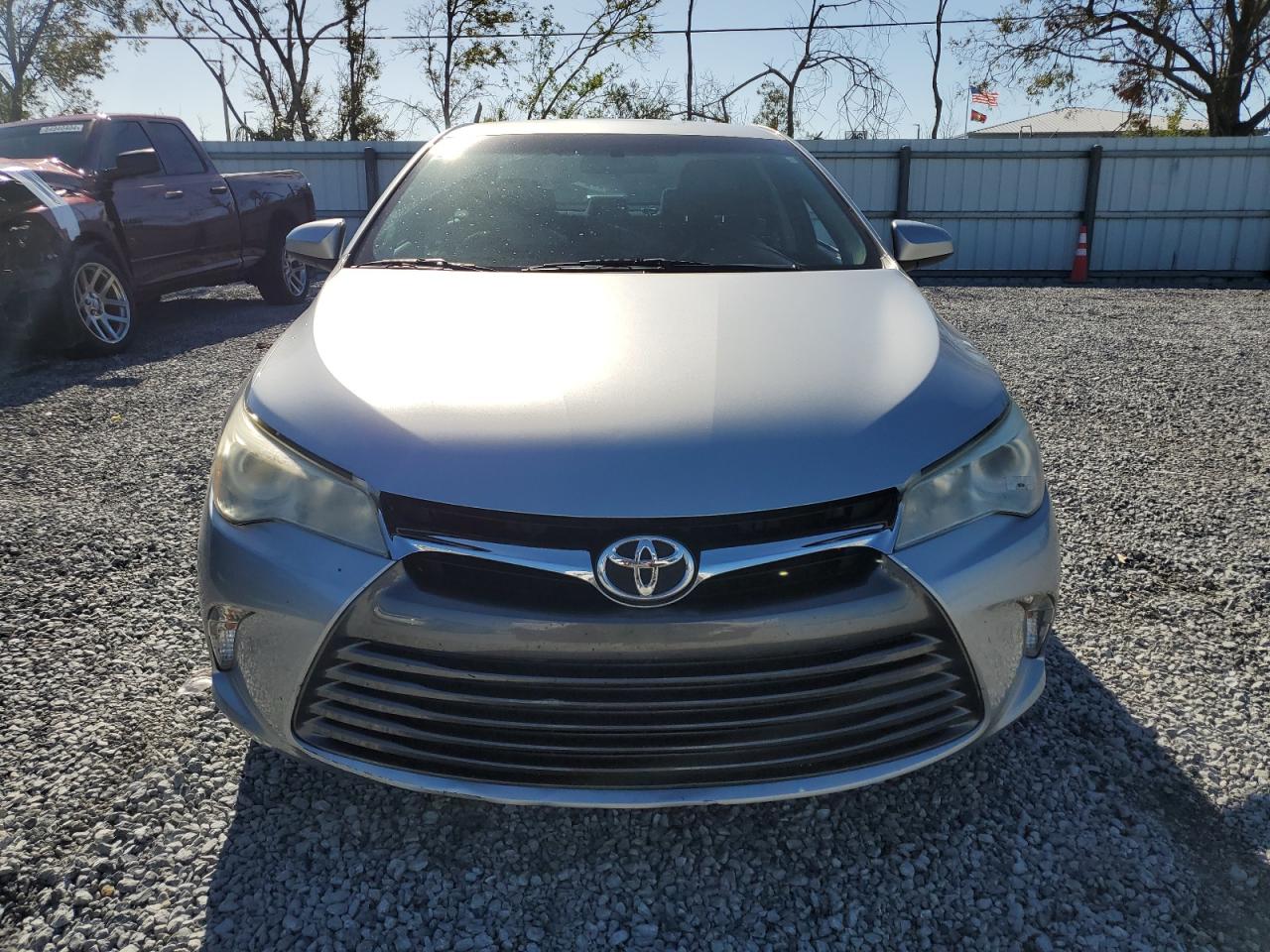 2017 Toyota Camry - Image 5