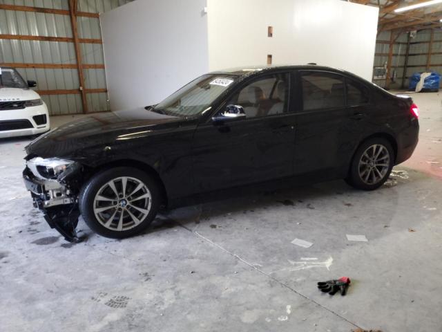 2016 Bmw 320 Xi for Sale in Lawrenceburg, KY - Front End