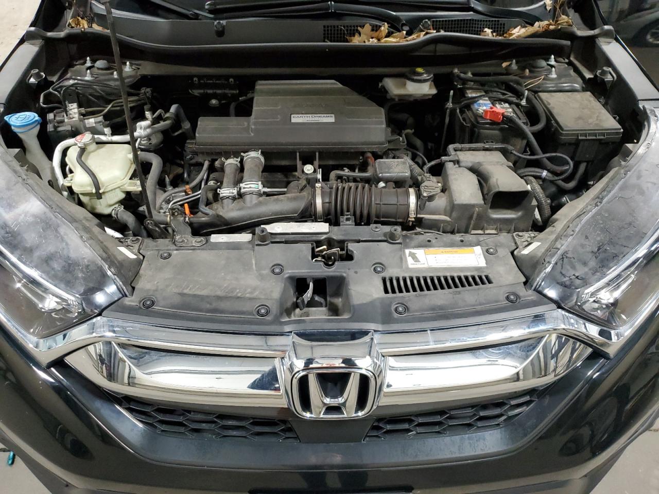 2019 Honda CR-V - Image 13