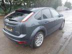 2009 FORD FOCUS ZETE for sale at Copart PETERLEE