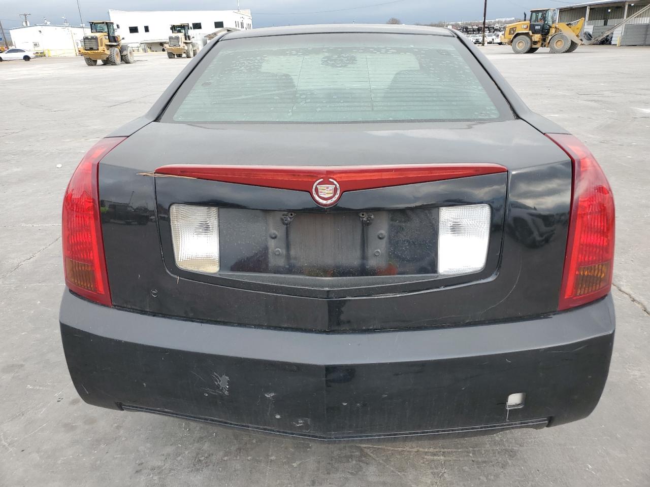 2004 Cadillac CTS - Image 6