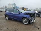 2019 Infiniti Qx30 Pure for Sale in Chicago Heights, IL - Front End