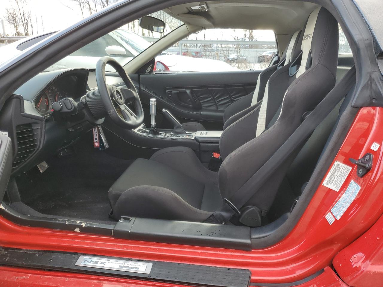 2023 Subaru Crosstrek Limited VIN: JF2GTHMC4PH282268 Lot: 87256904