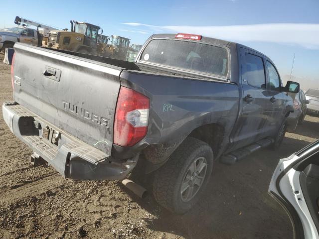  TOYOTA TUNDRA 2015 Серый