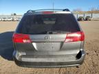 2005 Toyota Sienna Le продається в Colorado Springs, CO - Front End