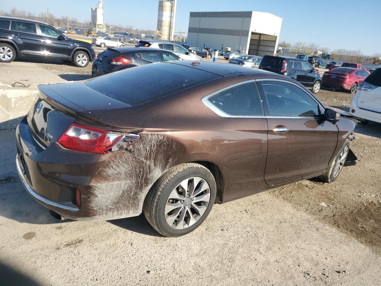2013 Honda Accord - Image 3