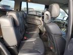 2016 Mercedes-Benz Gl 450 4Matic en Venta en Elgin, IL - Front End