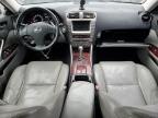 2007 Lexus Is 250 продається в Portland, OR - Front End