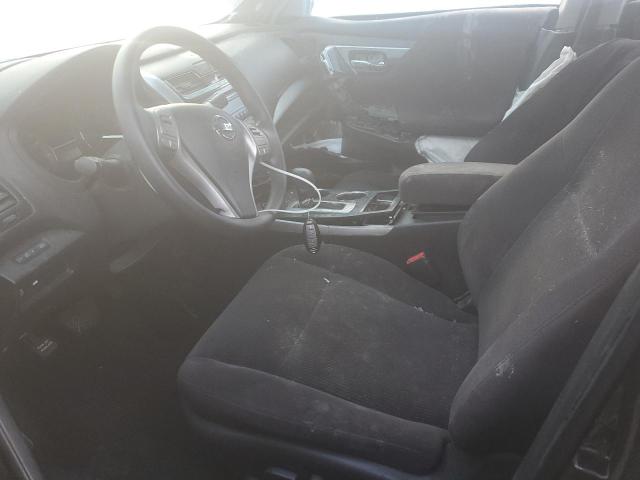  NISSAN ALTIMA 2013 Złoty
