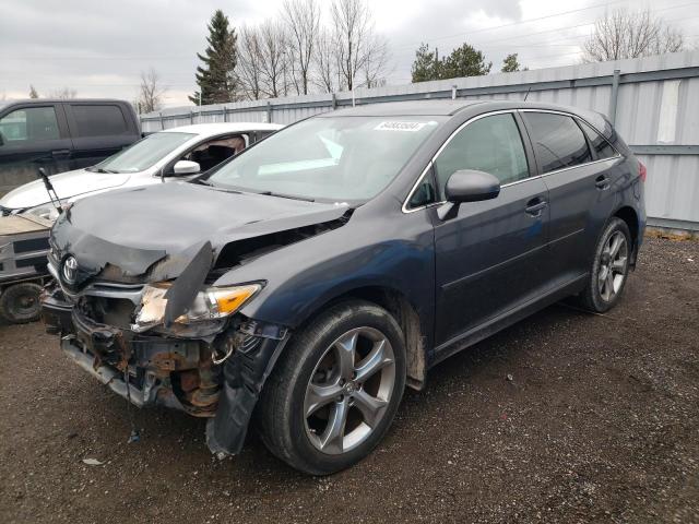 2011 Toyota Venza 