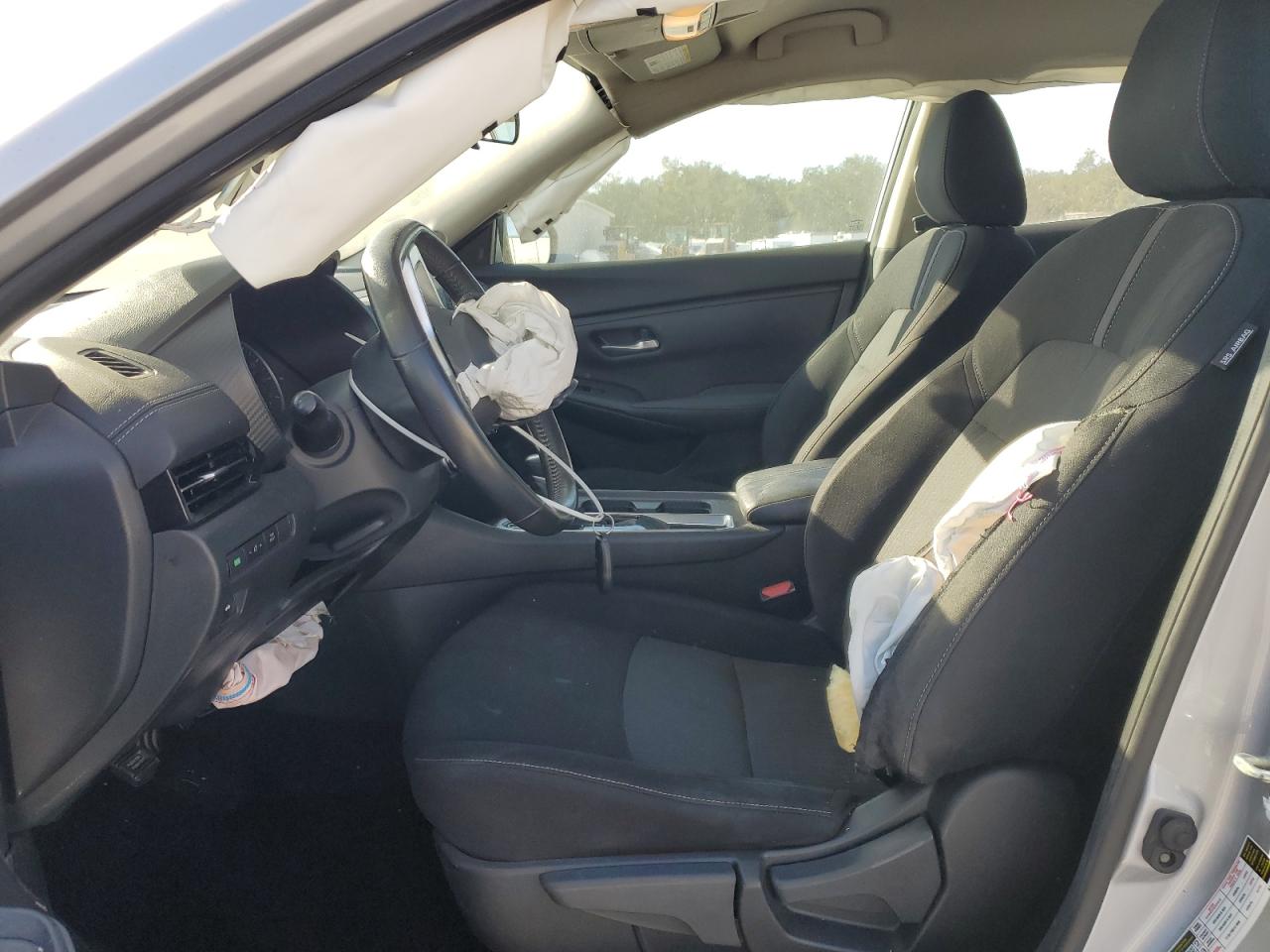 2020 Nissan Sentra - Image 7