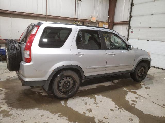 2006 HONDA CR-V SE