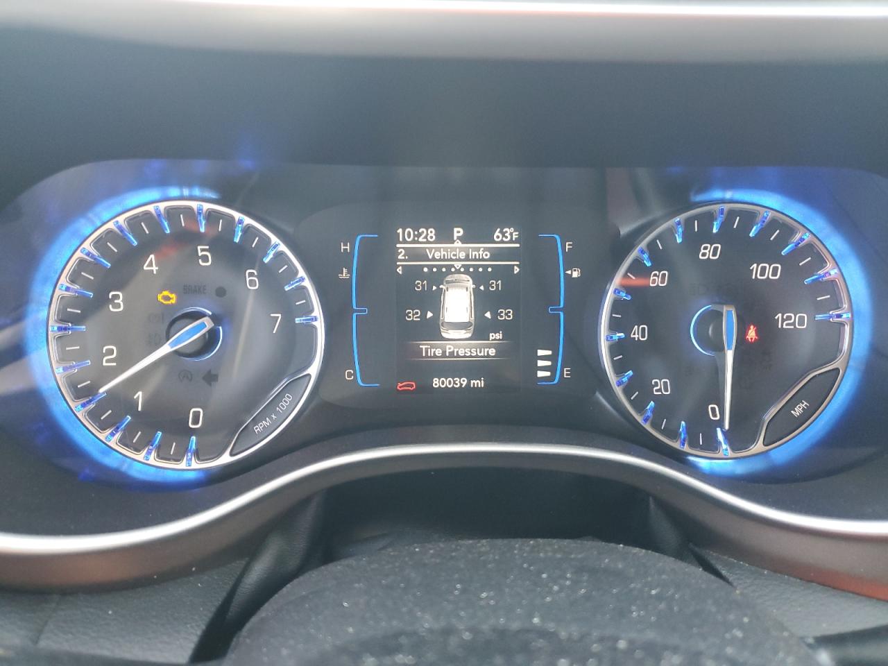 2019 Chrysler Pacifica - Image 9