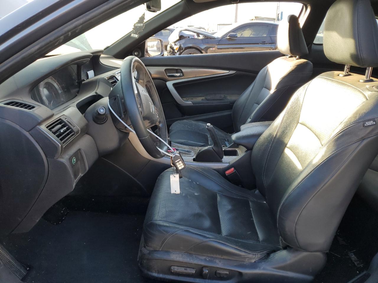 2017 Honda Accord - Image 7