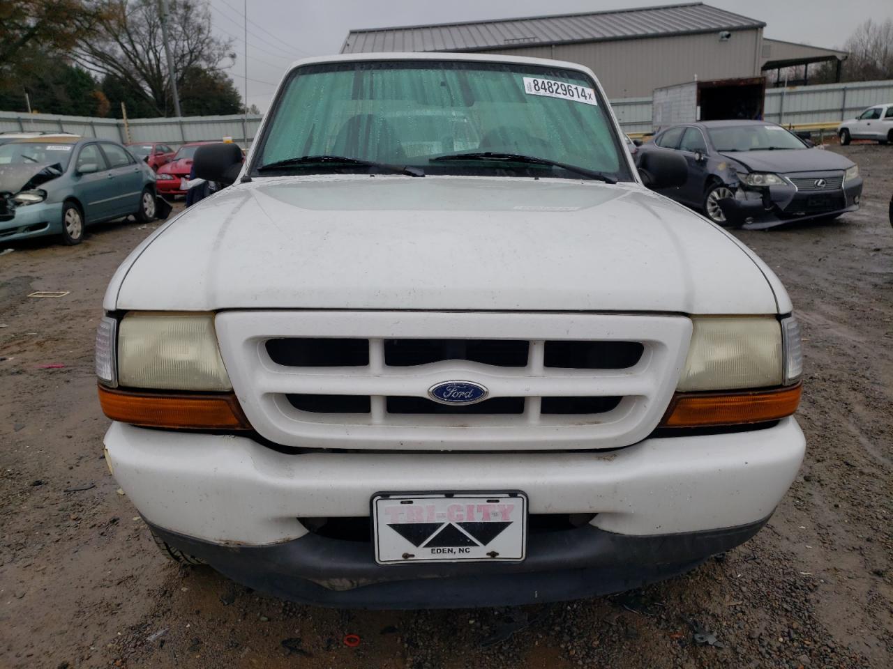 2000 Ford Ranger - Image 5