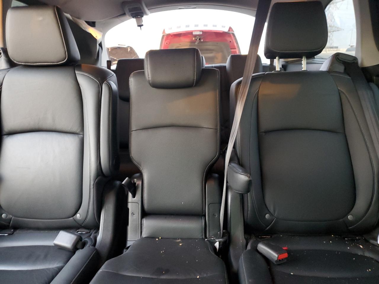 2024 Honda Odyssey - Image 10