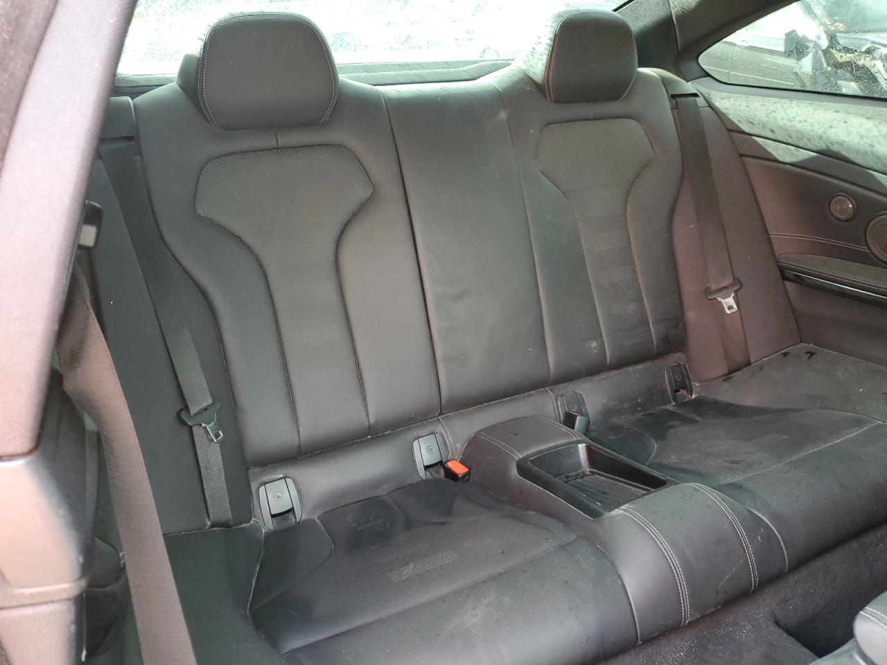 2018 BMW M4 - Image 10