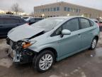 2013 Toyota Prius Plug-In  for Sale in Littleton, CO - Front End