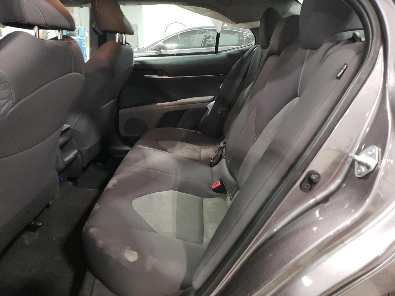 2021 Toyota Camry - Image 10