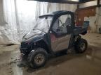 2024 YAMAHA YXE850  for sale at Copart PA - ALTOONA